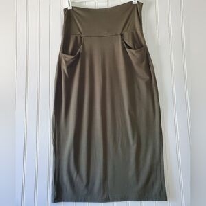 Venus Pencil Skirt Women's Sz M